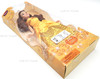Disney Princess Beauty and the Beast Belle 12" Doll Disney Store NRFP