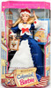 Colonial Barbie Doll Special Edition 1994 Mattel 12578