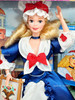 Colonial Barbie Doll Special Edition 1994 Mattel 12578