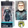 Star Wars The Black Series Ahsoka Baylan Skoll Action Figure 2023 Hasbro F7042