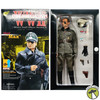 Dragon WWII Cyber-Hobby Exclusive Project Adler 1943 Oberst Max Figure No. 70208