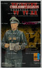 Dragon WWII Cyber-Hobby Exclusive Ardennes 1944 Jochen Action Figure 70142 New