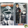 War Criminals of the 20th Century Heinrich Himmler Figure In The Past Toys 2002