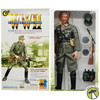 Dragon WWII Eastern Front 1943 Steiner 12" Action Figure No. 70051 NRFB