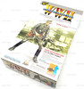 Dragon WWII Eastern Front 1943 Steiner 12" Action Figure No. 70051