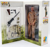 Dragon WWII NW Europe 1944 Staff Sergeant Mack 12" Action Figure No. 70180 NRFB