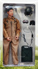 Dragon WWII NW Europe 1944 Staff Sergeant Mack 12" Action Figure No. 70180 NRFB