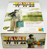 Dragon WWII NW Europe 1944 Staff Sergeant Mack 12" Action Figure No. 70180 NRFB