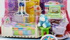 Fisher Price Loving Family Jumpin' on the Bed Doll Furniture Playset 2001 NRFB