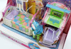 Fisher Price Loving Family Jumpin' on the Bed Doll Furniture Playset 2001 NRFB