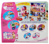 Fisher Price Loving Family Jumpin' on the Bed Doll Furniture Playset 2001 NRFB