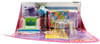 Fisher Price Loving Family Jumpin' on the Bed Doll Furniture Playset 2001 NRFB