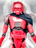 Star Wars The Black Series Ahsoka HK-87 Assassin Droid Action Figure Hasbro