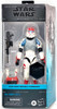 Star Wars The Black Series Republic Commando RC-1207 Figure 2022 Hasbro F5590