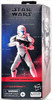 Star Wars The Black Series The Bad Batch Clone Commando Action Figure Hasbro