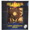 Hellraiser Inferno Lament Box Prop Replica Trick or Treat Studios