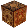 Hellraiser Inferno Lament Box Prop Replica Trick or Treat Studios