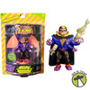 Toxic Crusaders Dr. Killemoff 5 Inch Action Figure 2024 Trick or Treat Studios