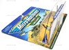 Micro Machines Military #2 Strike Team Alpha Set 1999 Galoob #70019 NRFP