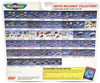 Micro Machines Airships #14 Wind Riders Collection 1994 Galoob #75030 NRFP