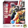 S.H.Figuarts Dragon Ball Z Bardock Action Figure Bandai Spirits 60333