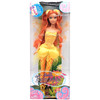 Barbie Fairytopia Dandelion Doll 2004 Mattel G5904 USED