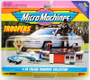 Micro Machines Troopers #39 Italian Troopers Collection 1993 Galoob 75030 NEW