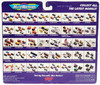 Micro Machines #20 Apollo 13 Collection 1995 Galoob No. 75030 NEW