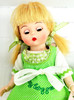 Madame Alexander Wendy Lover Kermit Doll No. 42615 NEW