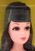 Barbie 30th Anniversary Francie 1966 Doll and Fashion Reproduction 1996 Mattel