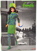 Barbie 30th Anniversary Francie 1966 Doll and Fashion Reproduction 1996 Mattel
