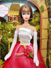 Barbie Campus Sweetheart Doll Gold Label 2007 Mattel L9600
