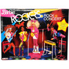 Barbie and the Rockers Rock Concert Playset with Rock N Roll Action ARCO Toys