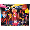 Barbie and the Rockers Rock Concert Playset with Rock N Roll Action ARCO Toys
