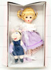 Madame Alexander Wendy Loves Miss Piggy Doll No. 48685 NEW