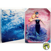 Water Rhapsody Barbie Doll Essence of Nature Collection 1998 Mattel 19847