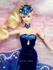 Water Rhapsody Barbie Doll Essence of Nature Collection 1998 Mattel 19847