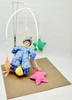 Madame Alexander Man in the Moon Doll Mobile No.14700 NEW