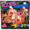 Barbie and the Rockers Live Concert Instruments Playset 1986 Mattel 3611