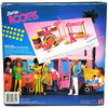 Barbie and the Rockers Live Concert Instruments Playset 1986 Mattel 3611
