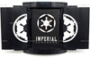 Star Wars Imperial Handbook a Commander's Guidebook with Imperial Case 2014