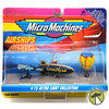Micro Machines Airships #15 Ultra Light Collection 1993 Galoob No. 75030 NRFP