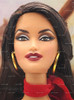 Barbie Italy Dolls of the World Collection Pink Label 2009 Mattel P3488