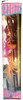 Barbie Fairytopia New Glowing Fairy Crystal Doll 2005 Mattel G6261