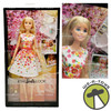 The Barbie Look Doll Barbie Collector Black Label 2016 Mattel DVP55 NEW