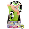 The Powerpuff Girls Buttercup Stamp and Sticker Activity Collector Case Set 1999