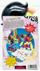 The Powerpuff Girls Buttercup Stamp and Sticker Activity Collector Case Set 1999