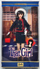 Barbie as That Girl Doll Collector Edition 2002 Mattel 56705