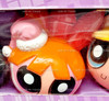 The Powerpuff Girls 10 Count Holiday Light Set 2001 Gemmy Industries 15403