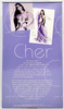 Barbie Cher Doll Collector Edition Timeless Treasures 2001 Mattel #29049